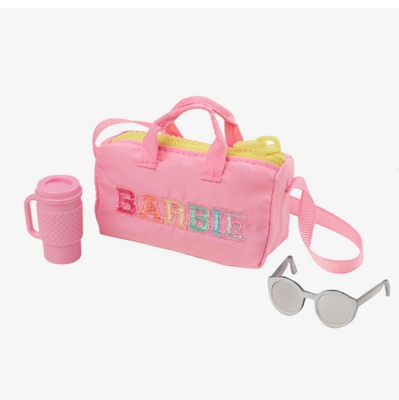 Stoney Clover Lane Barbie - Barbie Signature Collection, New In Box - Picture 12 of 13